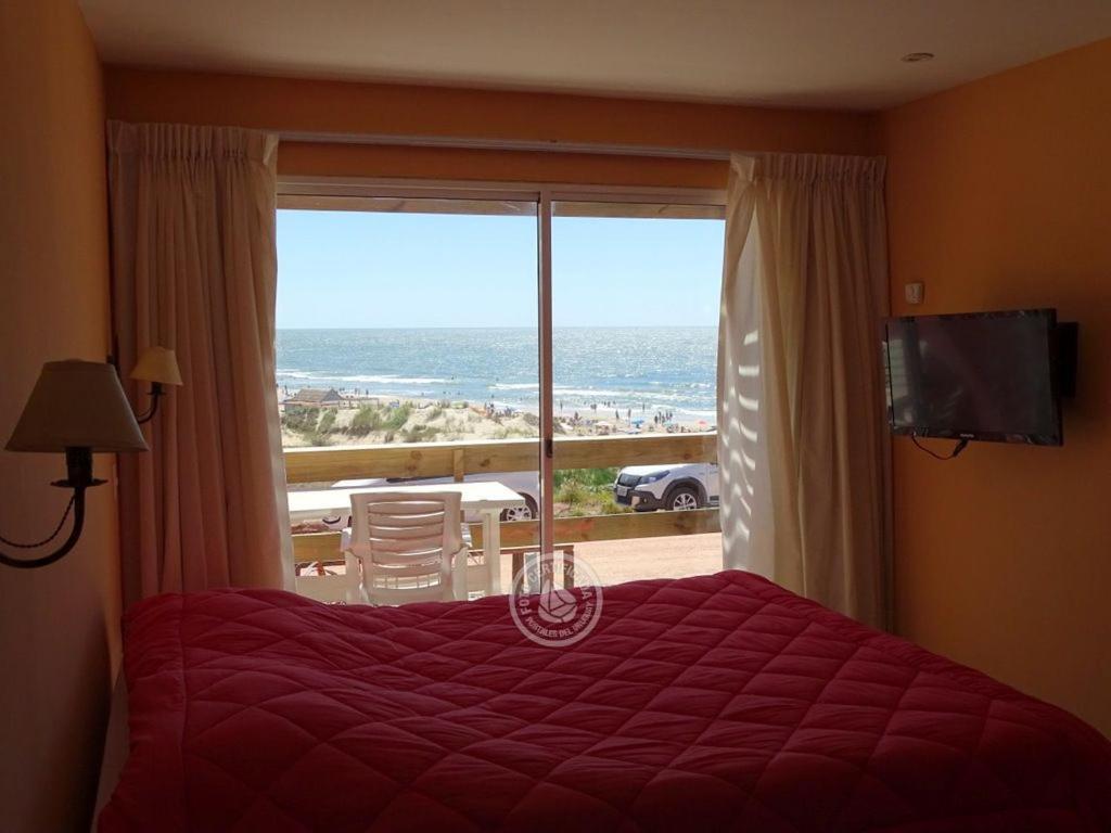 Hotel Aquarella Punta Del Diablo Extérieur photo