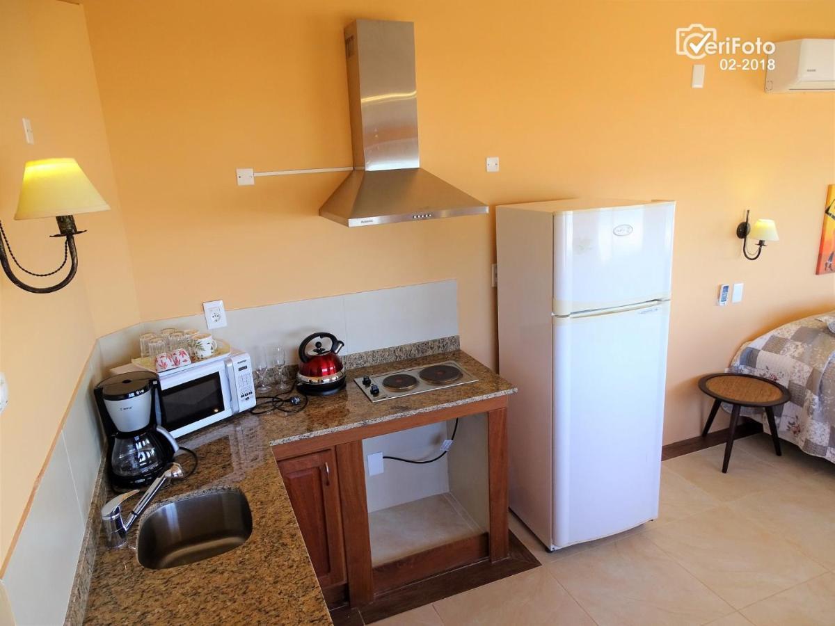 Hotel Aquarella Punta Del Diablo Extérieur photo