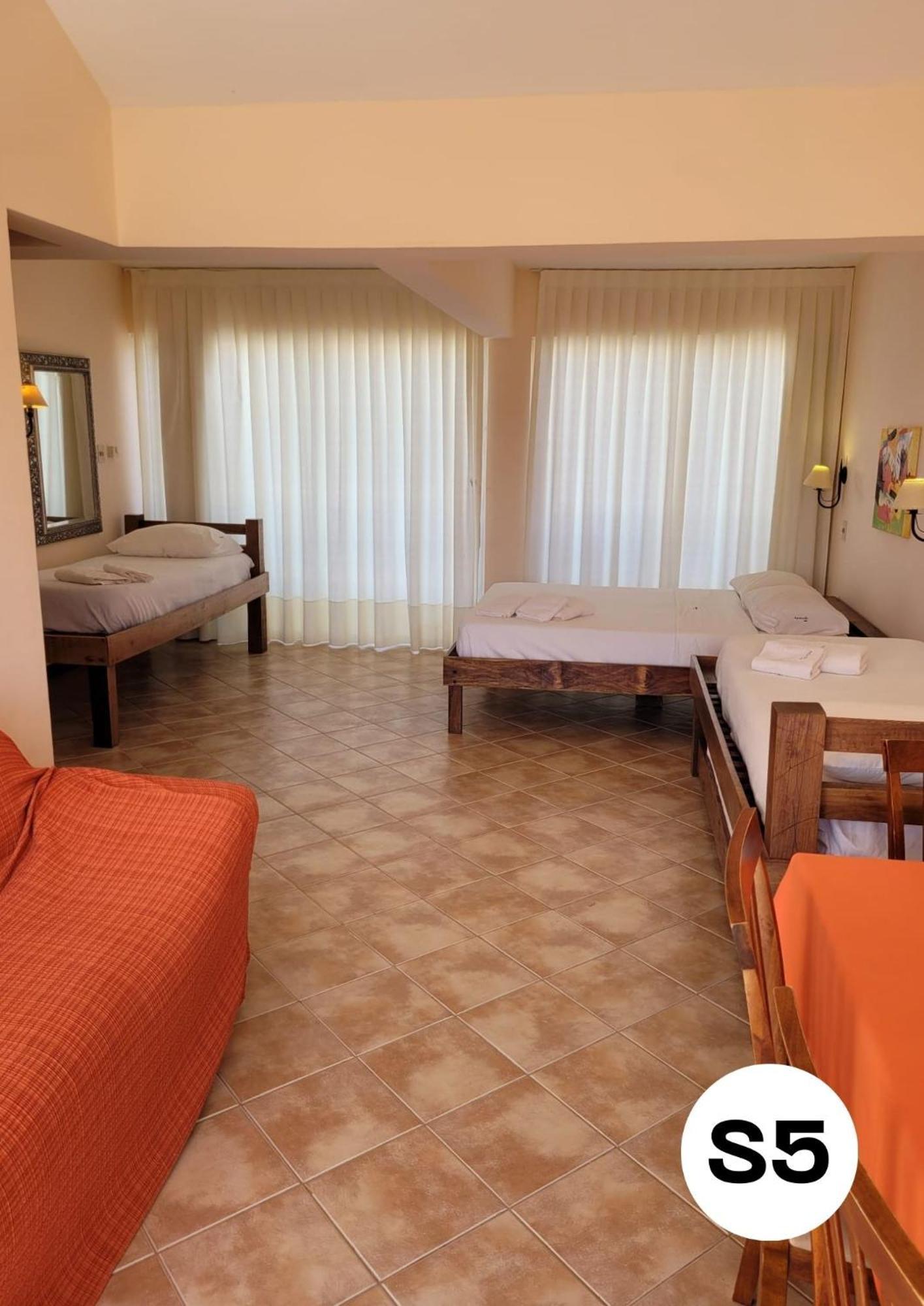 Hotel Aquarella Punta Del Diablo Extérieur photo